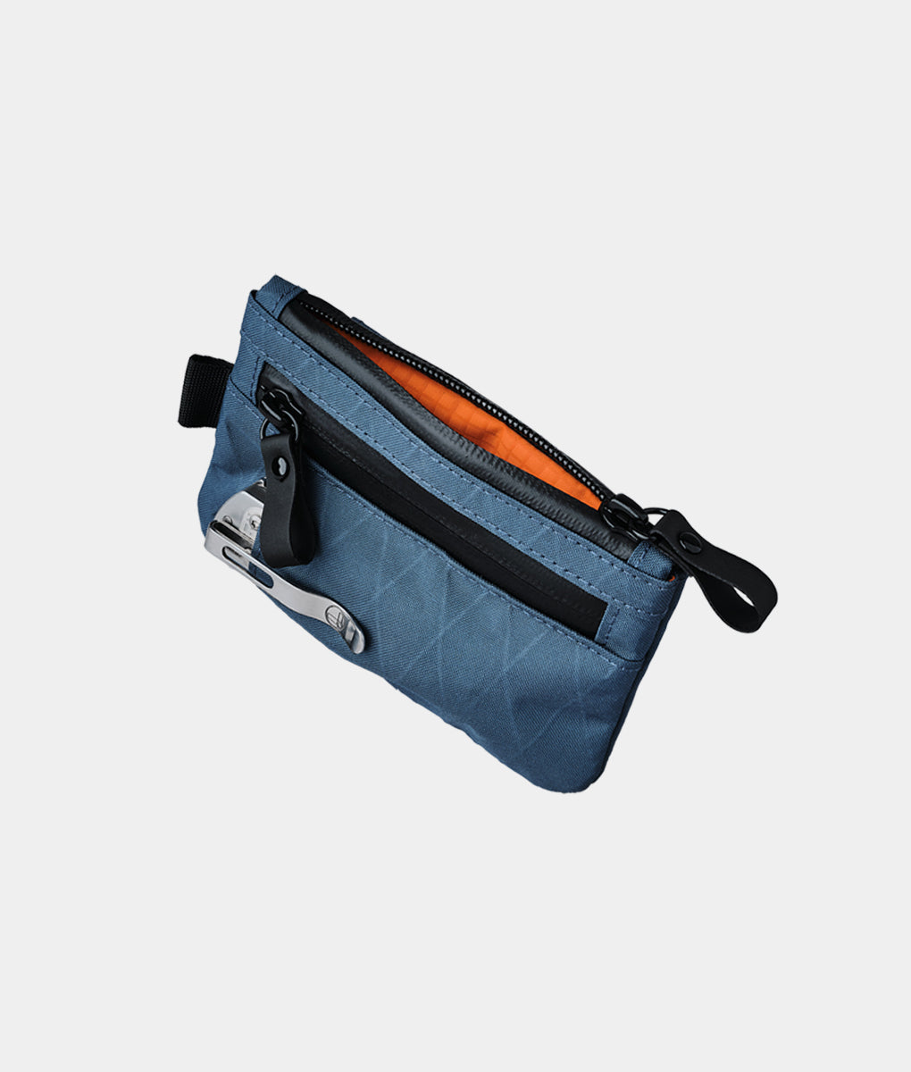 Zip Pouch Pro - Eco RX30