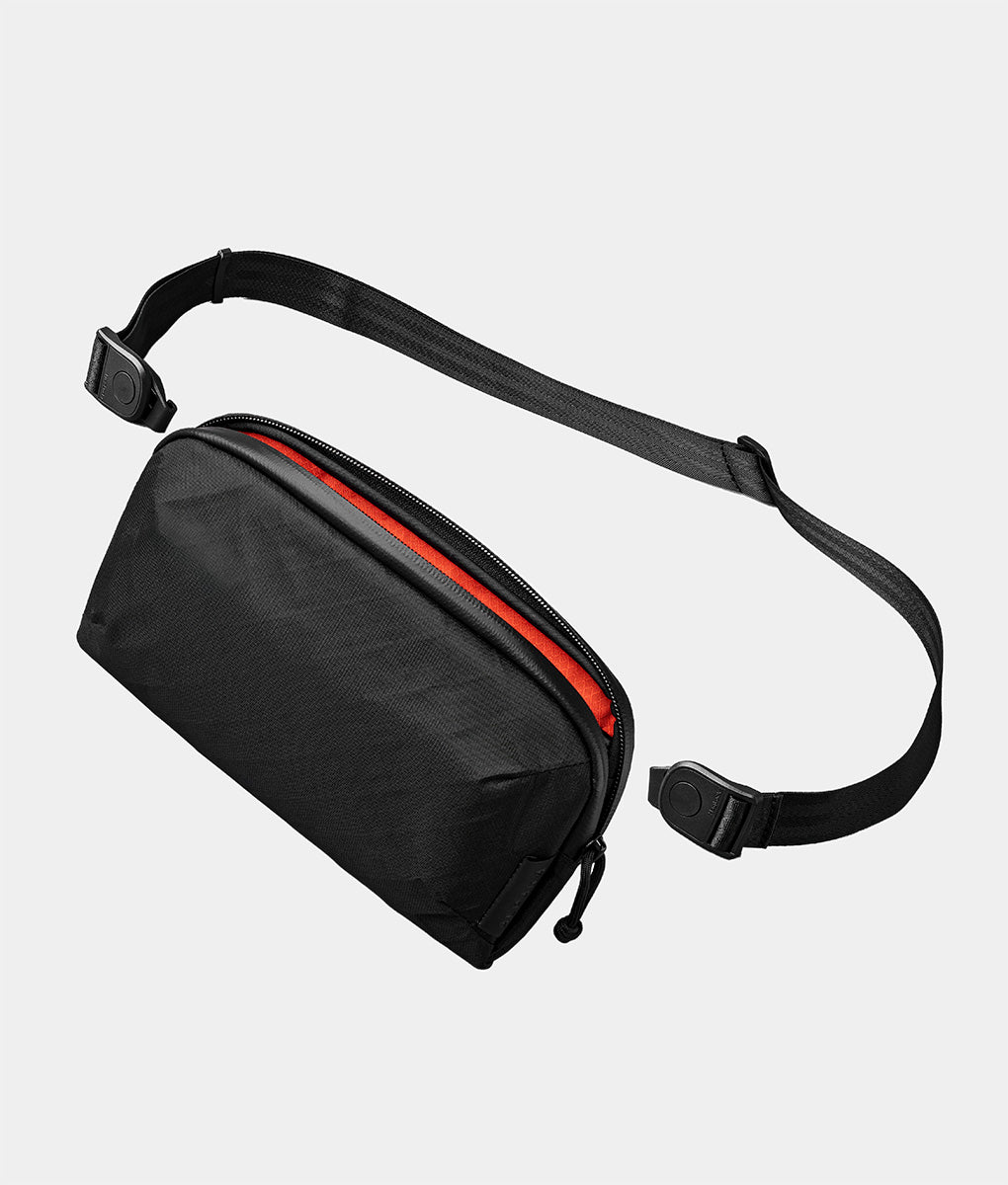 Flight Pouch Pro - Ultradyne