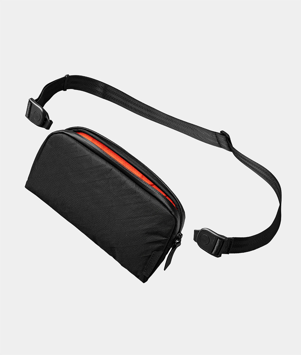 Flight Pouch - Ultradyne