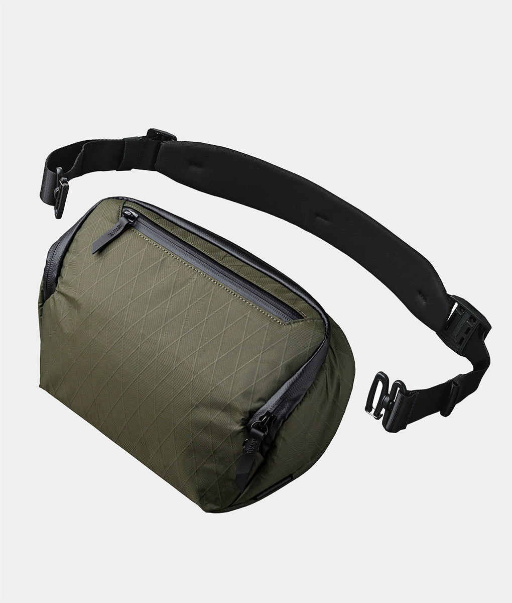 Vertex Pouch