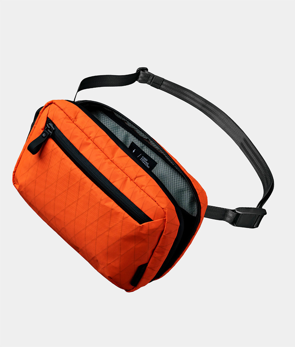 Elements Tech Case