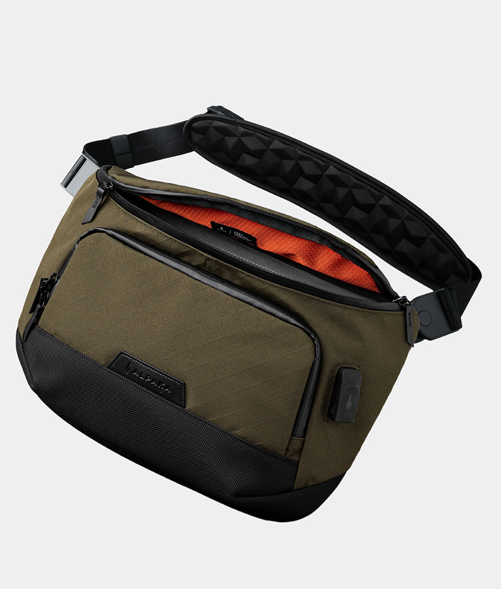 Bravo Sling Max V2